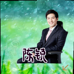 陈锐